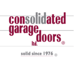 Consolidated Garage Doors