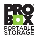 Pro Box Portable Storage