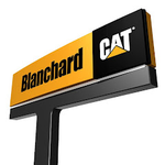 Blanchard Machinery - Aiken