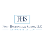 Fort, Holloway, & Saylor
