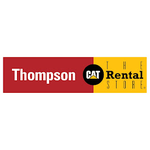 Thompson Machinery - Nashville Cat Rental Store