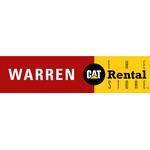 Warren CAT Rental Store