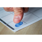 1 Scan Fingerprinting Service