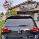 Dynamic Window Tint