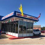 Greased Lightning Service Center