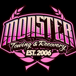 Monster Towing & Recovery