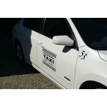 Amazing Stockton Taxi