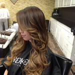 Veronica’s Hair Salon and Spa
