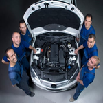 Cruz Tire & Truck Repair