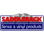 Saddleback Fence and Vinyl Products