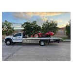 1st Class Towing & Recovery LLC