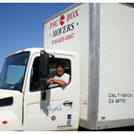 Pac N Box Movers