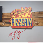 Delicias Pizzeria Cubana