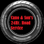 Cano & Sons 24 Hour Road Service