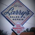 Larry's Sales & Repair