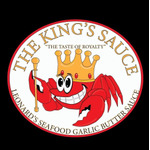 The King's Sauce
