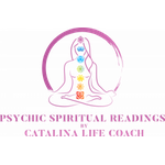 Psychic Spiritual Readings By Catalina Life Coach