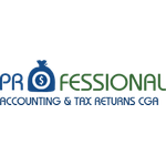 Professional Accounting and Tax Returns CPA CGA