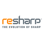 Resharp