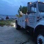 Anchor Towing