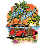 Fatty Patty's Cafe