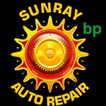 Sunray BP Auto Repair