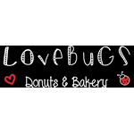 Love Bugs Bakery and Donuts