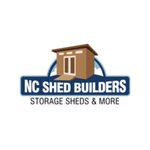 NC Shed Builders