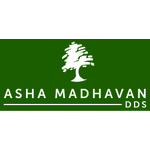 Asha Madhavan DDS