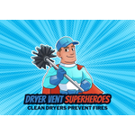 Dryer Vent Superheroes of Norfolk County