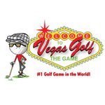 Vegas Golf the Game