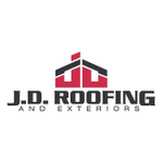 J.D. Roofing and Exteriors Inc.