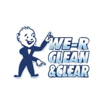 We-R-Clean and Clear