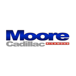 Moore Cadillac Richmond