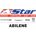 Star Dodge Chrysler Jeep RAM