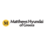 Matthews Hyundai of Greece