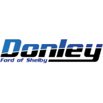 Donley Ford of Shelby