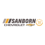 Sanborn Chevrolet