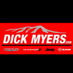 Dick Myers Chrysler Dodge Jeep Ram
