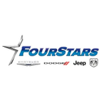 Four Stars Dodge Chrysler Jeep Ram