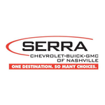 Serra Chevrolet Buick GMC