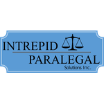 INTREPID PARALEGAL SOLUTIONS INC.