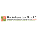 The Andrews Law Firm, P. C.