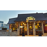 Jim's Pizza and Pasta