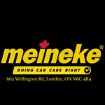 Meineke Car Care Center