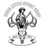 Bob's Little Sport Shop