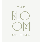 The Bloom of Time