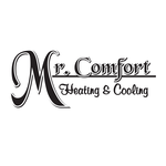Mr. Comfort Heating & Cooling