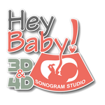 Hey Baby! Sonogram