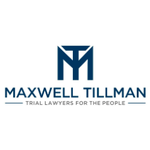 Maxwell Tillman - Trial Lawyers